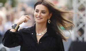 Penélope Cruz, la reina hispana de Hollywood
