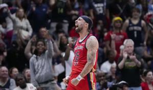Sin Williamson, Pelicans vencen a Kings y avanzan en cierre de minitorneo