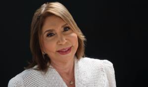 Luisa P&eacute;rez Vi&ntilde;as entregar&aacute; al p&uacute;blico su nueva obra Asom&aacute;ndome a la vida