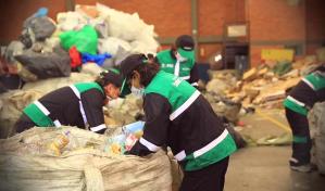 Buenos Aires acogerá en mayo la primera reunión mundial de recicladores y cartoneros