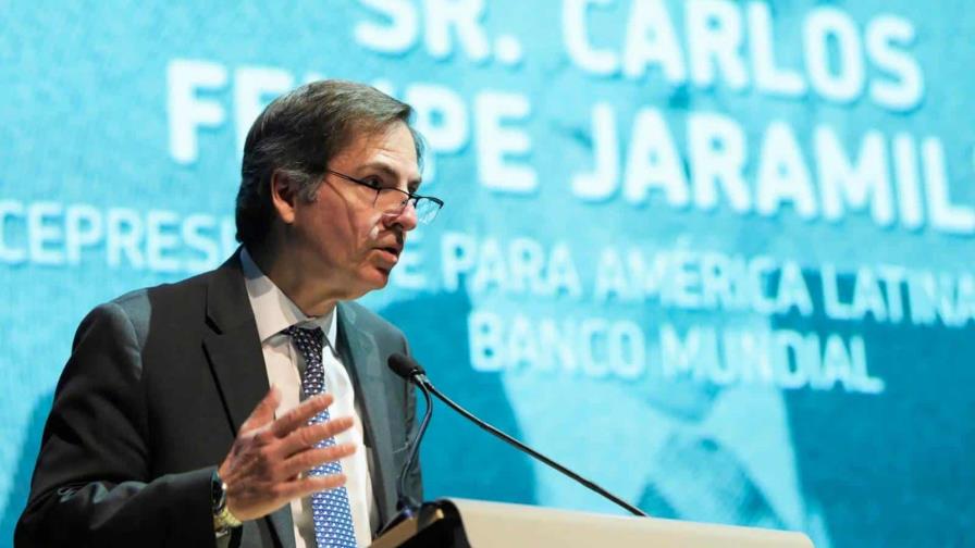 Ministros buscan fondos para crisis de agua y saneamiento en América Latina y el Caribe