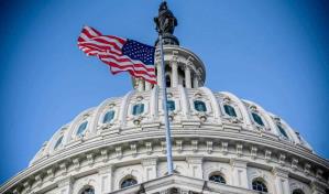 EE. UU. aprueba fondos de ayuda humanitaria para Gaza, Sudán y Haití