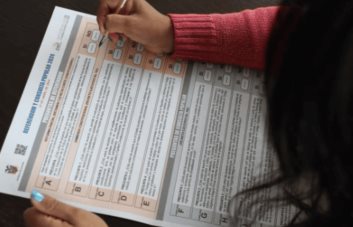 Todo está listo para las votaciones de la consulta popular de este domingo en Ecuador