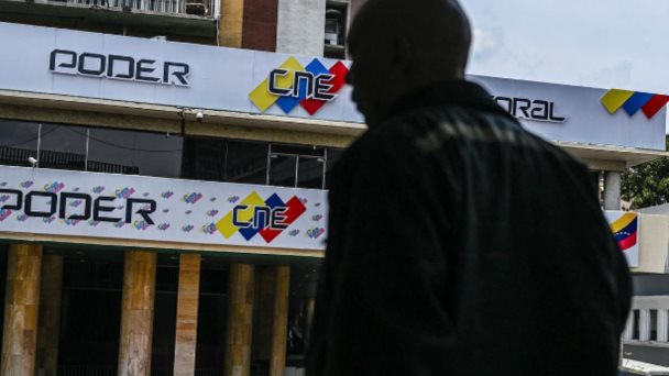 Oposición venezolana tramita candidatura presidencial unitaria