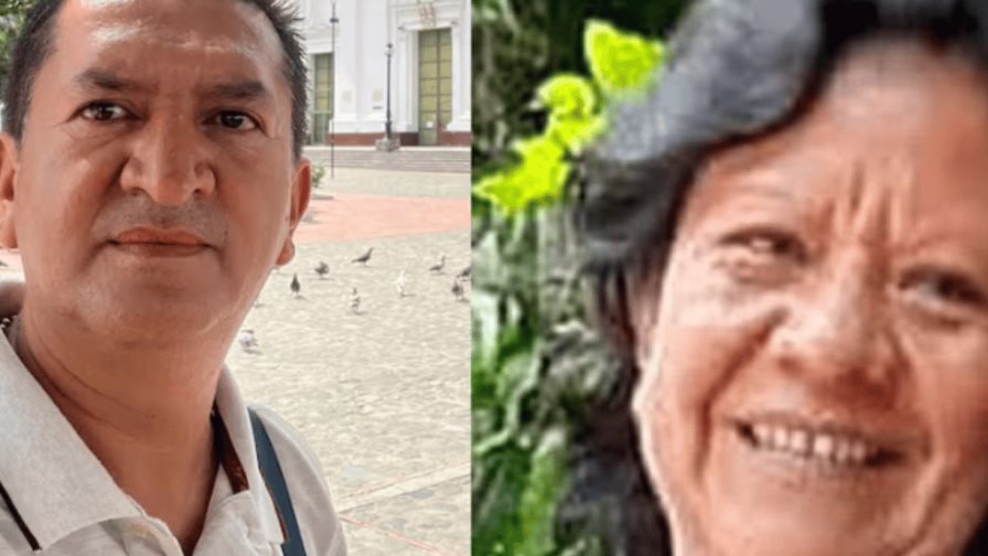 La ONU pide liberar a los funcionarios de la Fiscalía secuestrados en el sur de Colombia