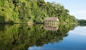 Denuncian el asesinato de guardaparque indígena en la Amazonía de Perú