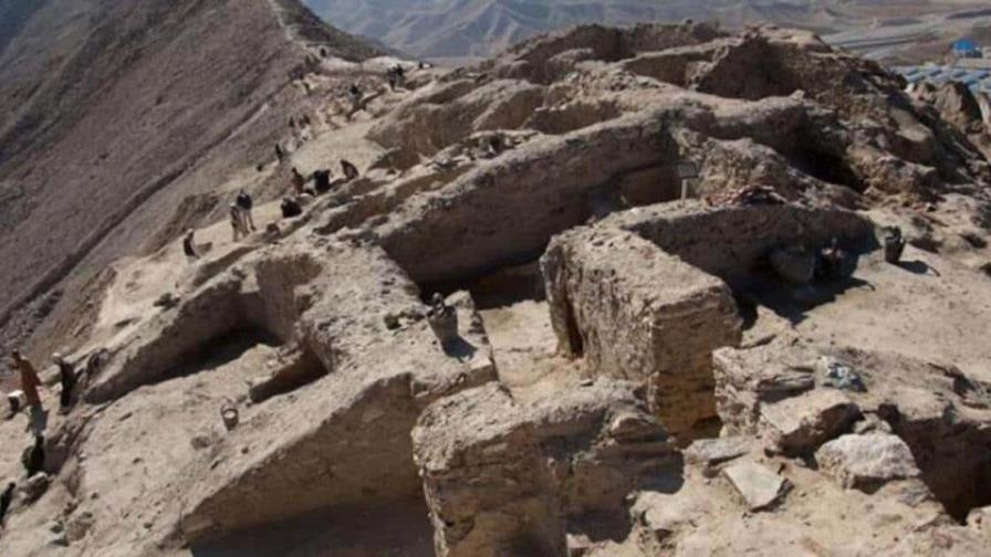 Descubren 42 nuevos yacimientos de la cultura neolítica Hongshan en el noreste de China