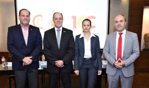 Cámara de Comercio de España presentó las memorias de 2023