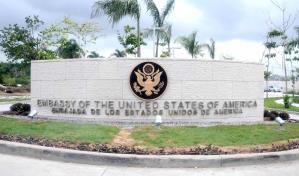 Embajada de EE.UU. asegura que nunca ha pedido RD acepte migrantes indocumentados