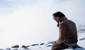 Enzo Vogrincic: "A través de una gran mentira uno encuentra la verdad, es increíble"