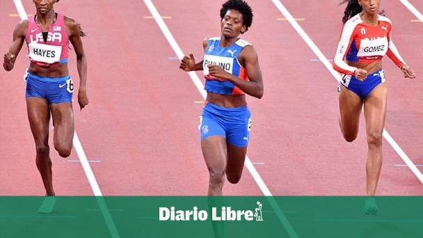 Marileidy Paulino comienza a defender su bicampeonato con victoria