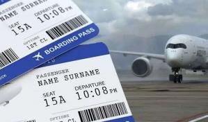 Convocan protestas contra cobro de US$10 a dominicanos y cumplimiento de la Ley de Aviación Civil