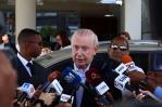 Rafael Alburquerque responde a Marcos Rubio sobre tema haitiano Rafael Alburquerque responde a Marcos Rubio sobre tema haitiano