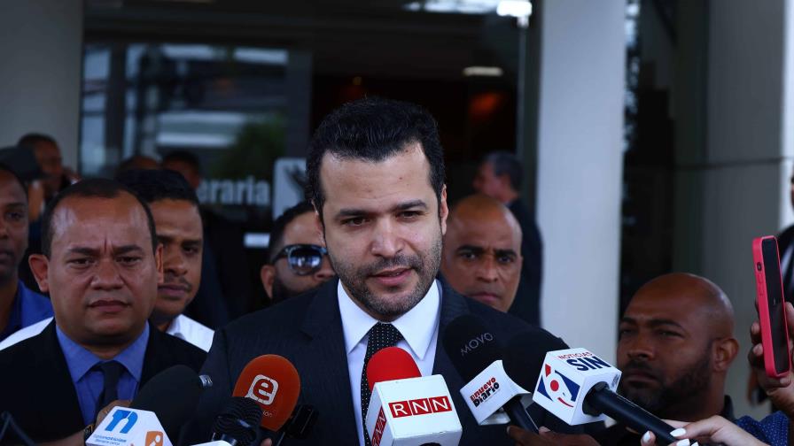Fuerza del Pueblo recurrirá decisión que excluye a Rafael Paz de boleta electoral