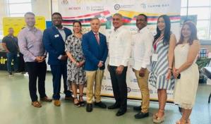 República Dominicana cierra Trade Show en Florida con acuerdos por US$28 millones