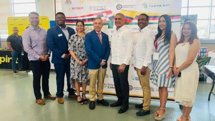 República Dominicana cierra Trade Show en Florida con acuerdos por US$28 millones