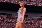 De Julio Iglesias a Taylor Swift, la historia musical del Santiago Bernabéu