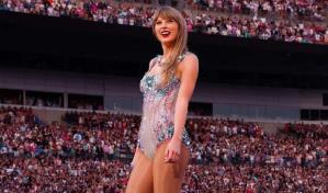 De Julio Iglesias a Taylor Swift, la historia musical del Santiago Bernab&eacute;u