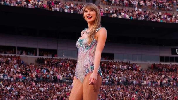 De Julio Iglesias a Taylor Swift, la historia musical del Santiago Bernabéu