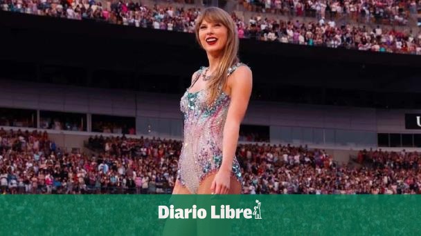 La historia musical del Santiago Bernabéu incluirá a Taylor Swift
