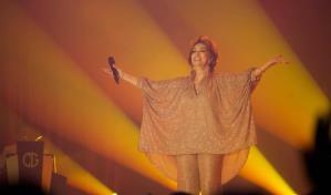 Cecilia García celebra un nuevo año de vida