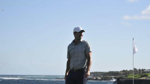 Wesley Bryan llega al domingo como líder en el PGA de Corales