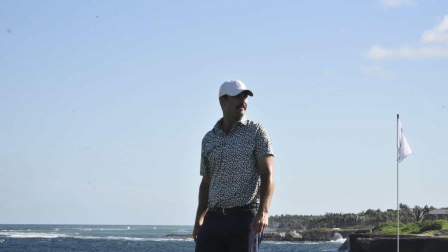 Wesley Bryan llega al domingo como líder en el PGA de Corales
