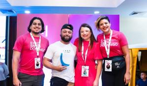 "Expo Santo Domingo 2024" celebra su primera entrega