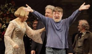 Fallecimiento de Andrew Davis, destacado director de orquesta