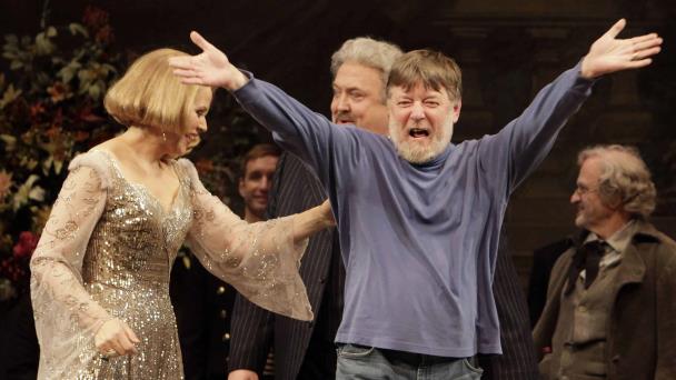 Fallecimiento de Andrew Davis, destacado director de orquesta