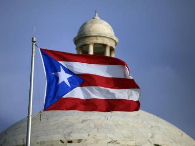 Trump ya tiene los 23 delegados republicanos de Puerto Rico