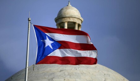 Una falsa alarma presunto explosivo hallado en oficina m&eacute;dica en Puerto Rico