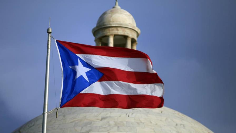 Republicanos de Puerto Rico otorgan sus 23 delegados a Donald Trump