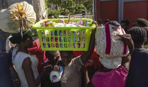 RD en el epicentro de disputa entre Republicanos y Demócratas por migración haitiana