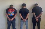 Apresan en RD a tres boricuas acusados de violento asesinato de cuatro personas en Puerto Rico