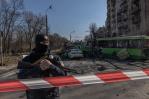 Rusia bloquea la web de Reporteros sin Fronteras tras muerte de su reportero en Ucrania Rusia bloquea la web de Reporteros sin Fronteras tras muerte de su reportero en Ucrania