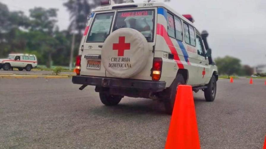 Cruz Roja dice canceló técnico en emergencias por acción temeraria