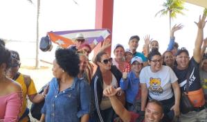 Cuba finaliza la repatriación de los cubanos varados en Haití