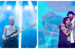 La buena música inunda Santo Domingo de la mano de Sting, Guerra, Juanes y Residente La buena música inunda Santo Domingo de la mano de Sting, Guerra, Juanes y Residente