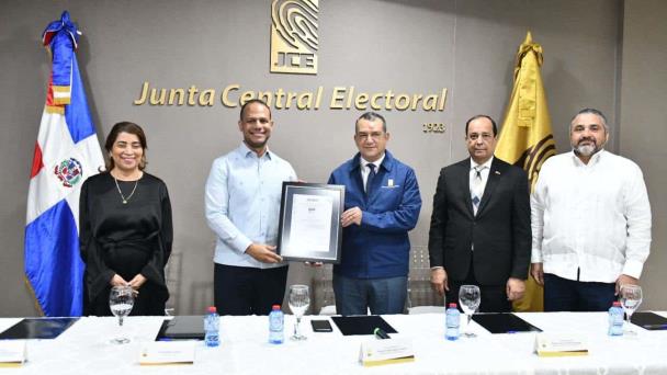JCE recibe su cuarta Norma ISO 22301 que le asegura operar durante y después de una crisis