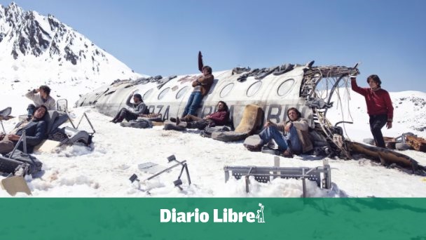 “La sociedad de la nieve” se adueña de los Premios Platino