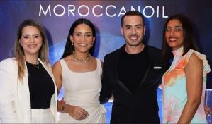 &iexcl;Adi&oacute;s al cabello encrespado! Moroccanoil lanza nueva l&iacute;nea contra el frizz