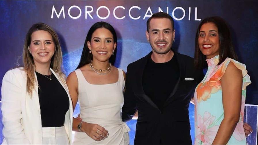 ¡Adiós al cabello encrespado! Moroccanoil lanza nueva línea contra el frizz