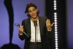 La Sociedad de la Nieve arrasa en los Premios Platino