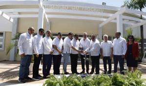 Centroamericanos y del Caribe 2026 ya están montados al menos "en el papel"