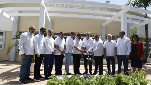 Centroamericanos y del Caribe 2026 ya están montados al menos “en el papel”