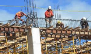 Un grupo armado secuestra a 12 trabajadores de la construcción en el norte de México