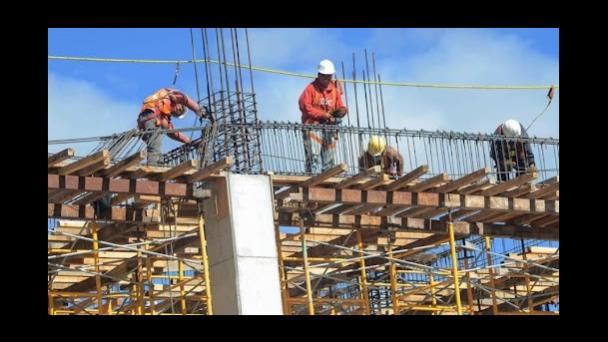 Un grupo armado secuestra a 12 trabajadores de la construcción en el norte de México