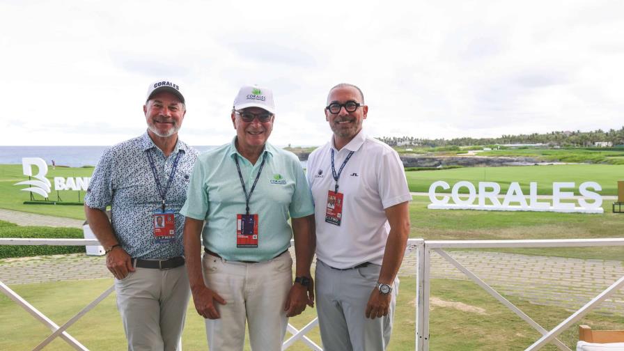 Corales Puntacana Championship PGA Tour 2024: un vistazo al torneo de golf más importante del año