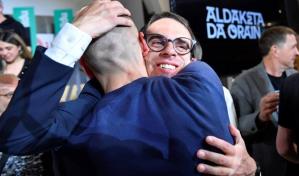 Importante avance electoral en el País Vasco de los herederos del brazo político de ETA